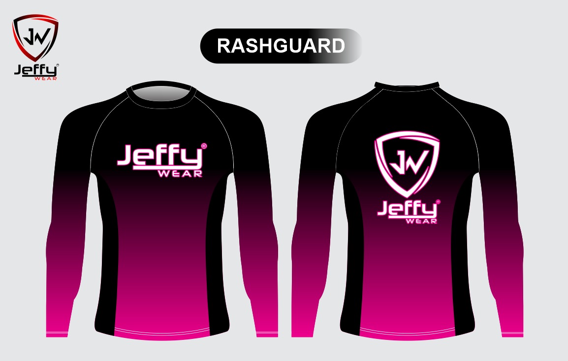 Rashguard