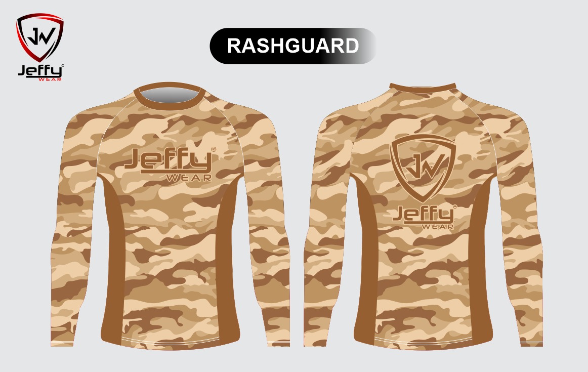 Rashguard