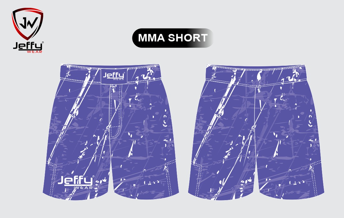 Mma Shorts