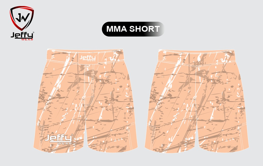 Mma Shorts