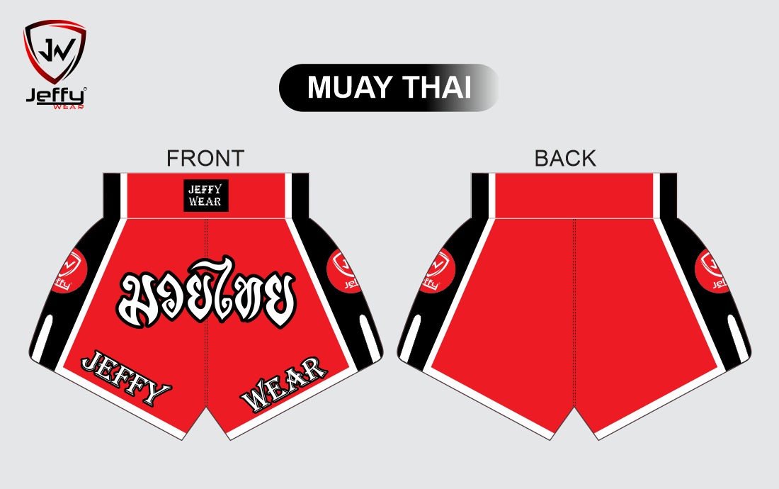 MUAY THAI