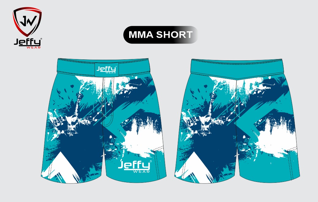 Mma Shorts