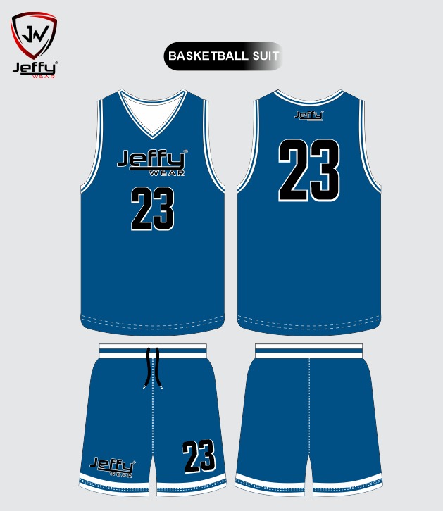 BASKETBALL UNIFROM
