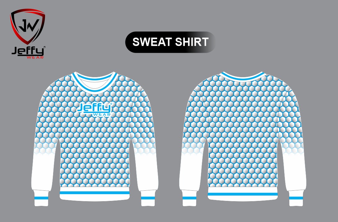 Sweat Shirt