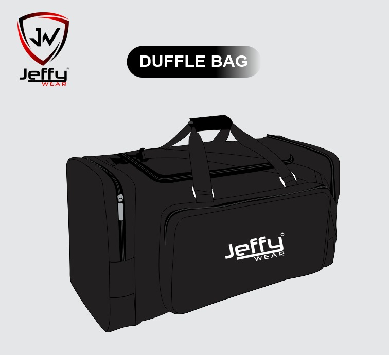 DUFFLE BAG