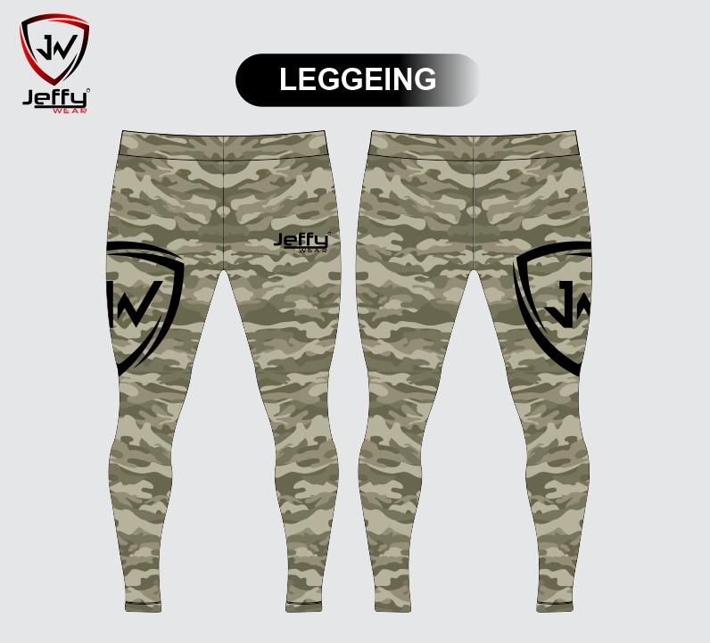 LEGGEING