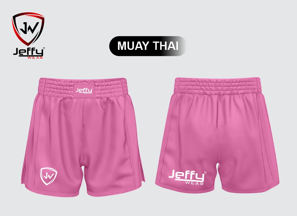 MUAY THAI