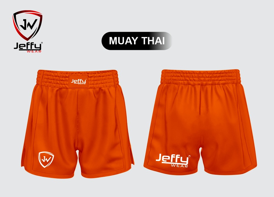MUAY THAI