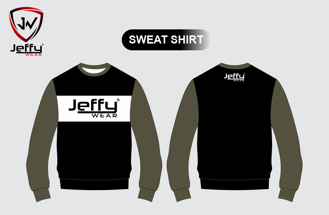 Sweat Shirt
