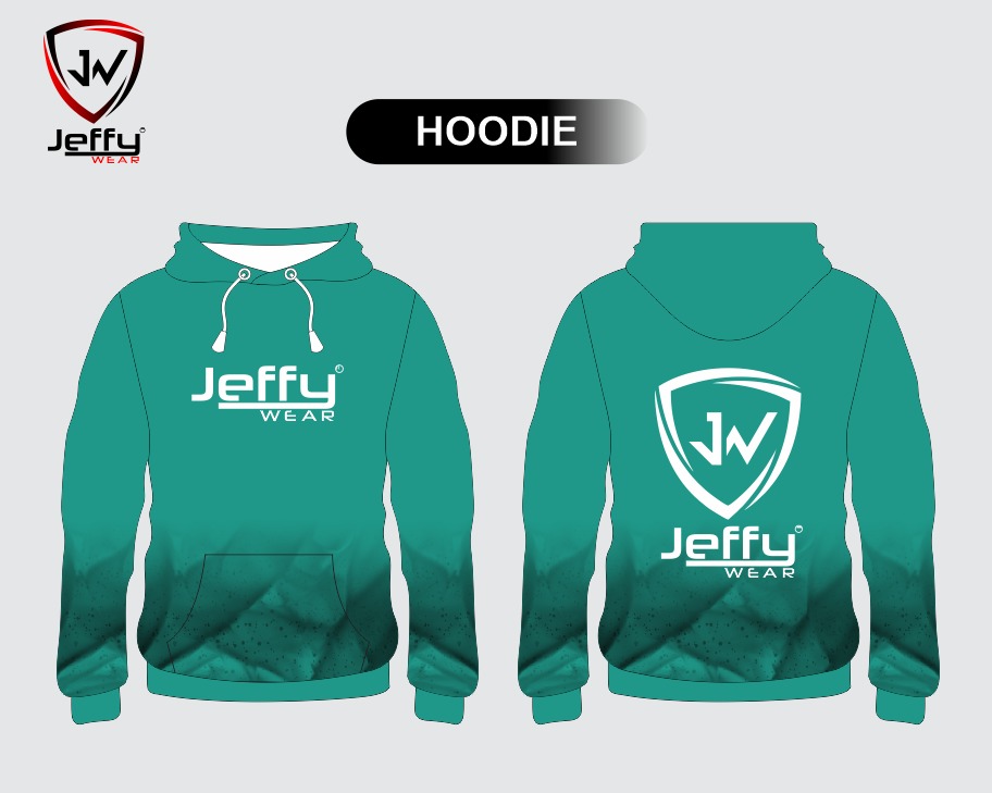 HOODIES