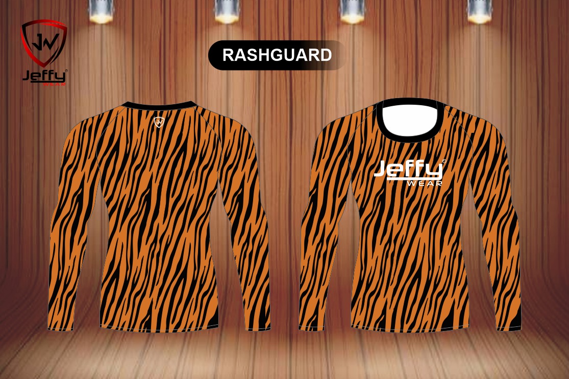 Rashguard