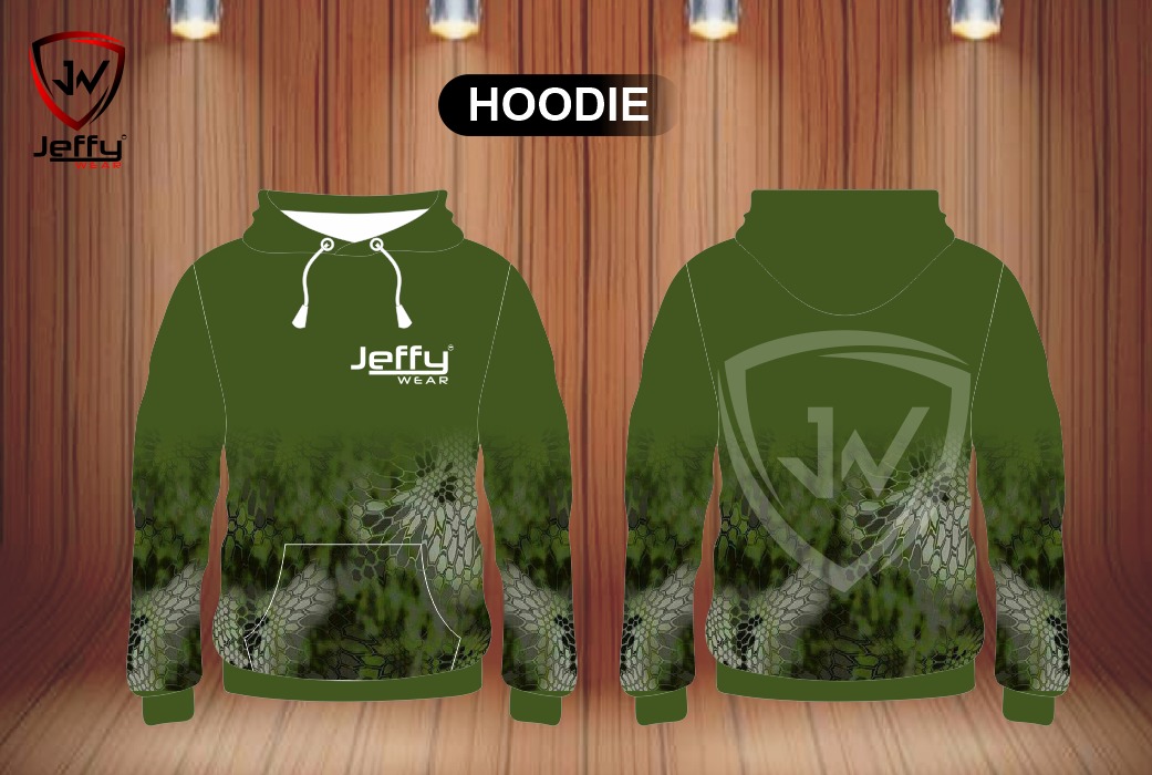 HOODIES
