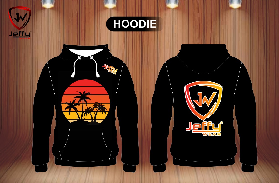 HOODIES