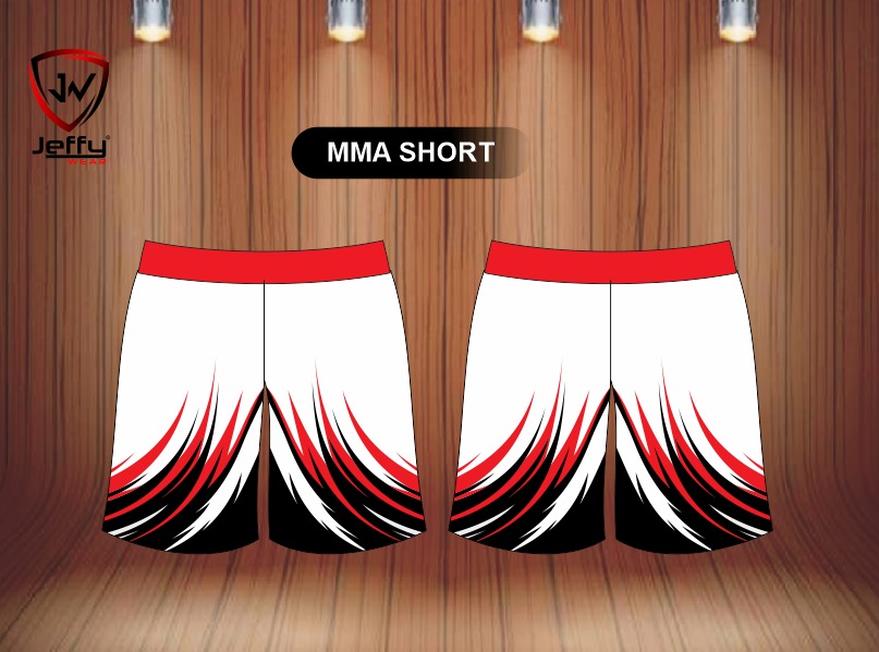 Mma Shorts