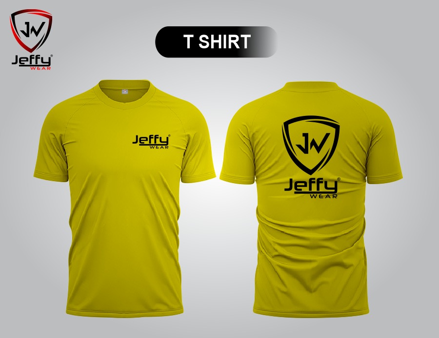 T SHIRT