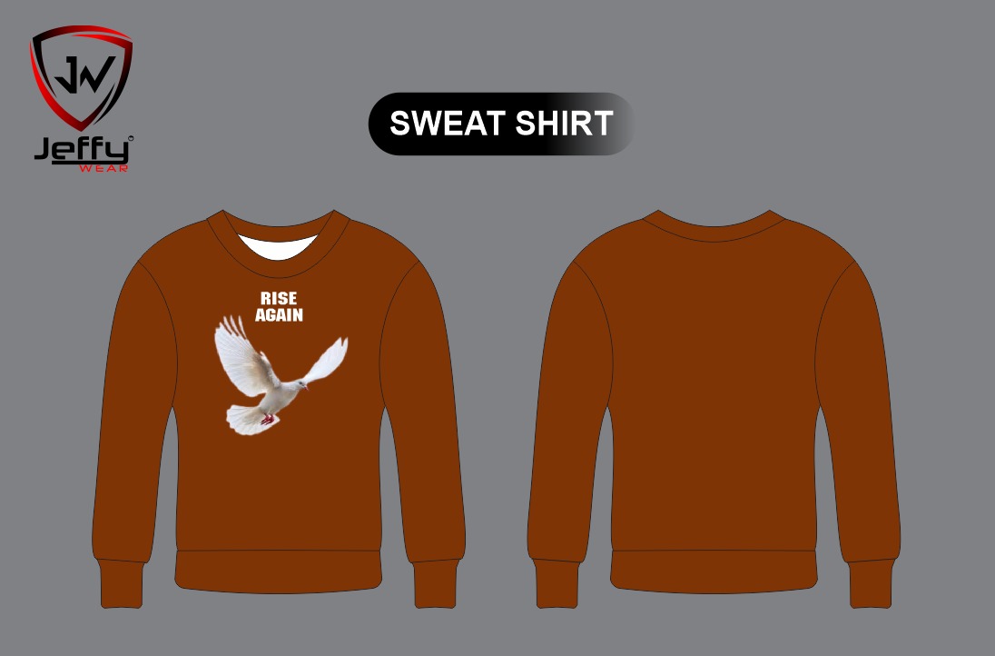 HOODIES