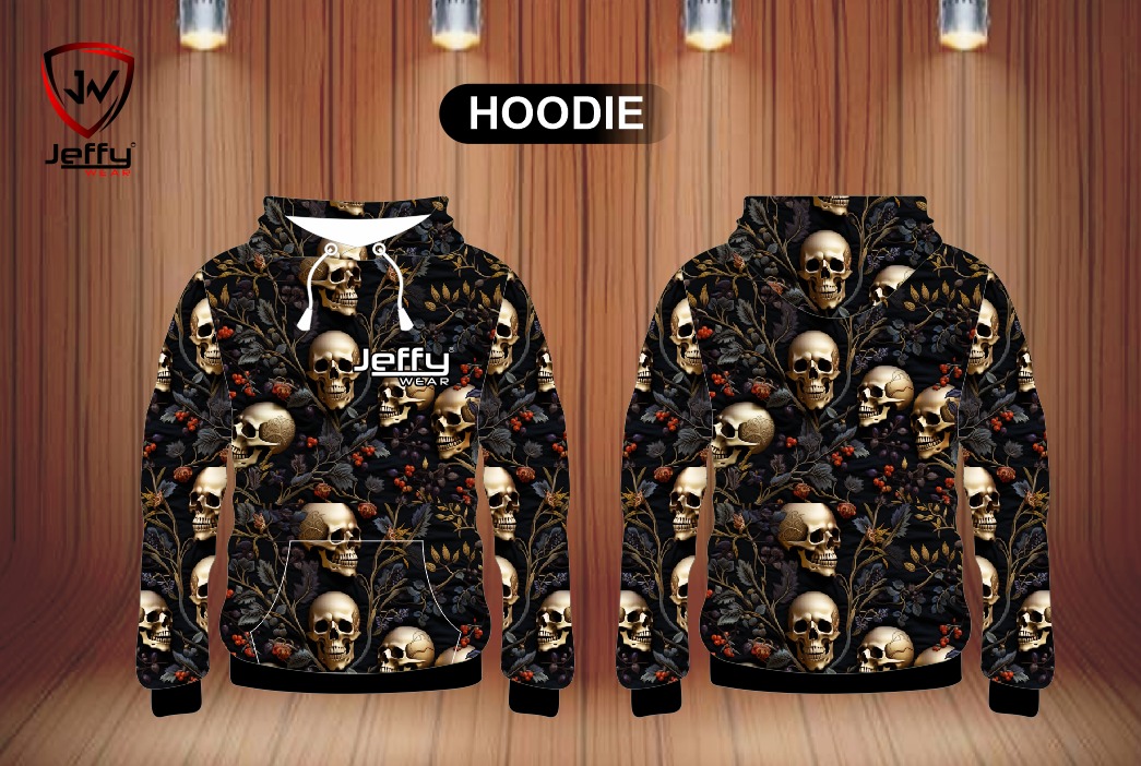 HOODIES