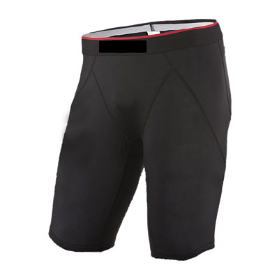 Vale Tudo Short