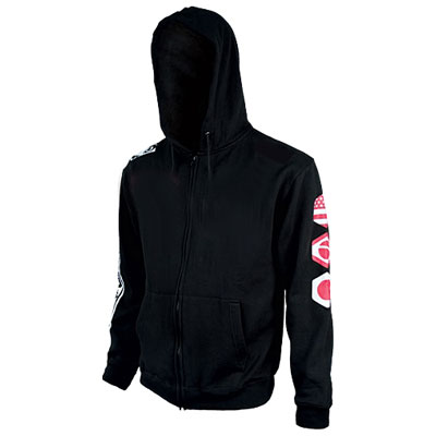 MMA Hoody