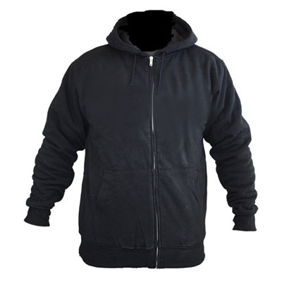 MMA Hoody