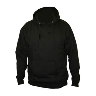 MMA Hoody