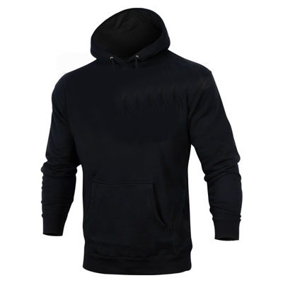MMA Hoody